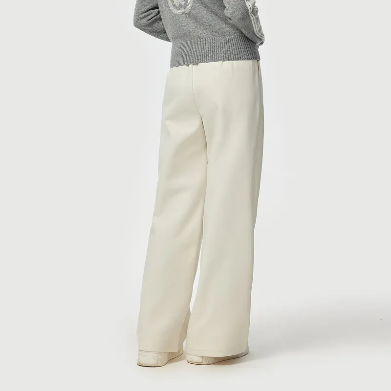 C'N'C Fall And Winter Casual Pants Women's-12
