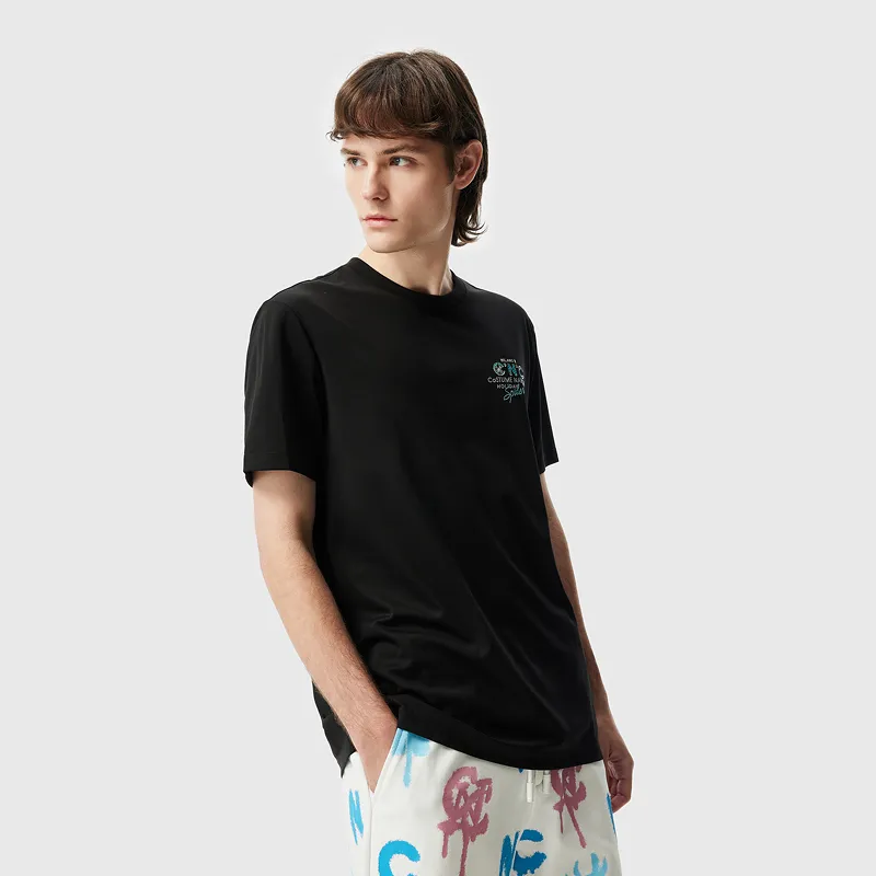 C'N'C New Order & Classics Series T Shirts Men-4