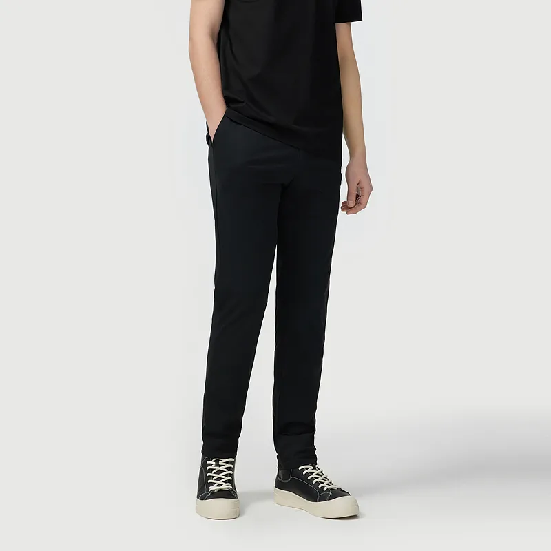 C'N'C Far Mountain Outdoor Series Casual Pants Men's-4