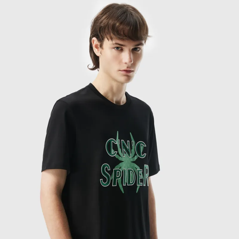 C'N'C Rhythm Party Series T Shirts Men-8