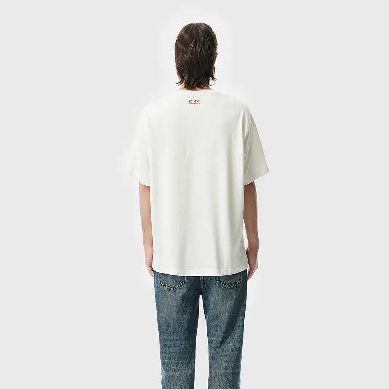 jil sander floral-print shirt
