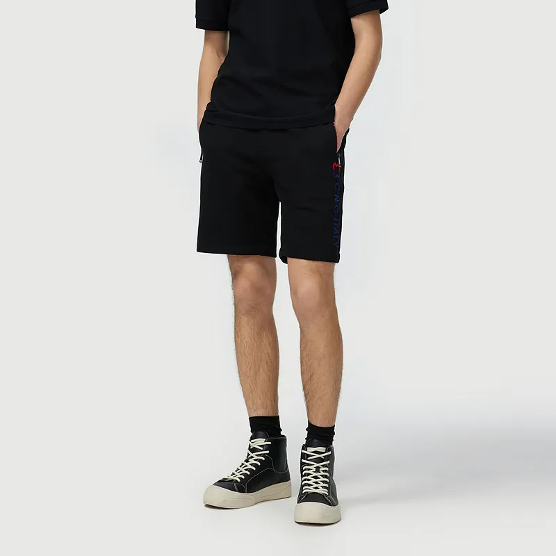 C'N'C Rhythm Party Series Casual Shorts Men's-4