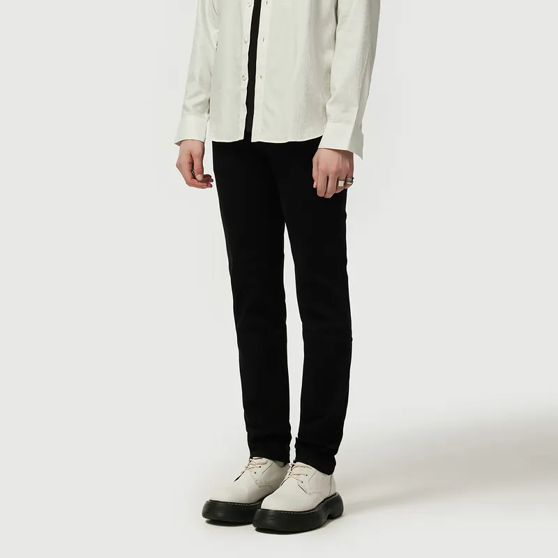 C'N'C New Order & Classics Series Fall And Winter Jeans Men's-3