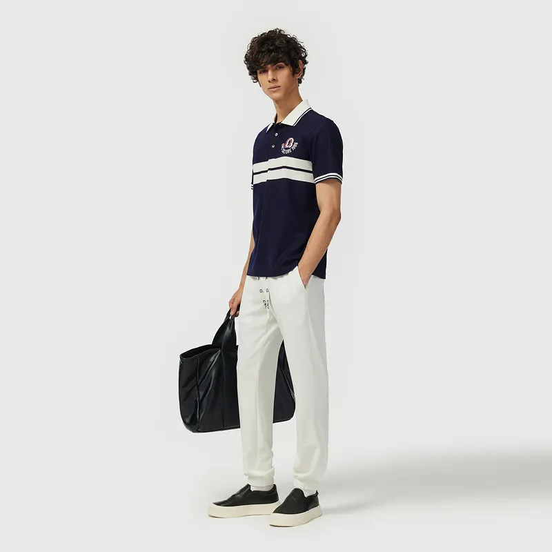 C'N'C Trend Series Polo Shirt Men's-7