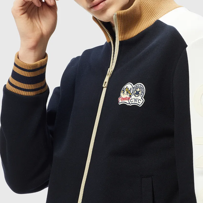 C'N'C Rhythm Party Series Fall And Winter Jackets & Coats Men's-2