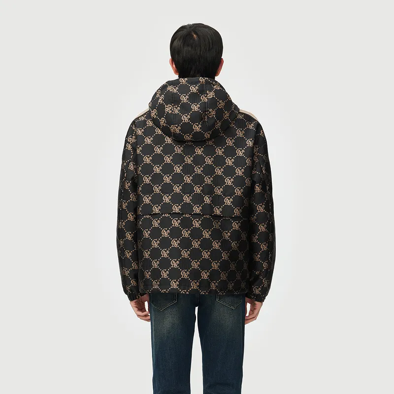 C'N'C Rhythm Party Series Jackets Coats Men's-5