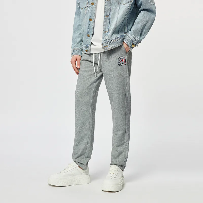 C'N'C Rhythm Party Series Casual Pants Men's-4