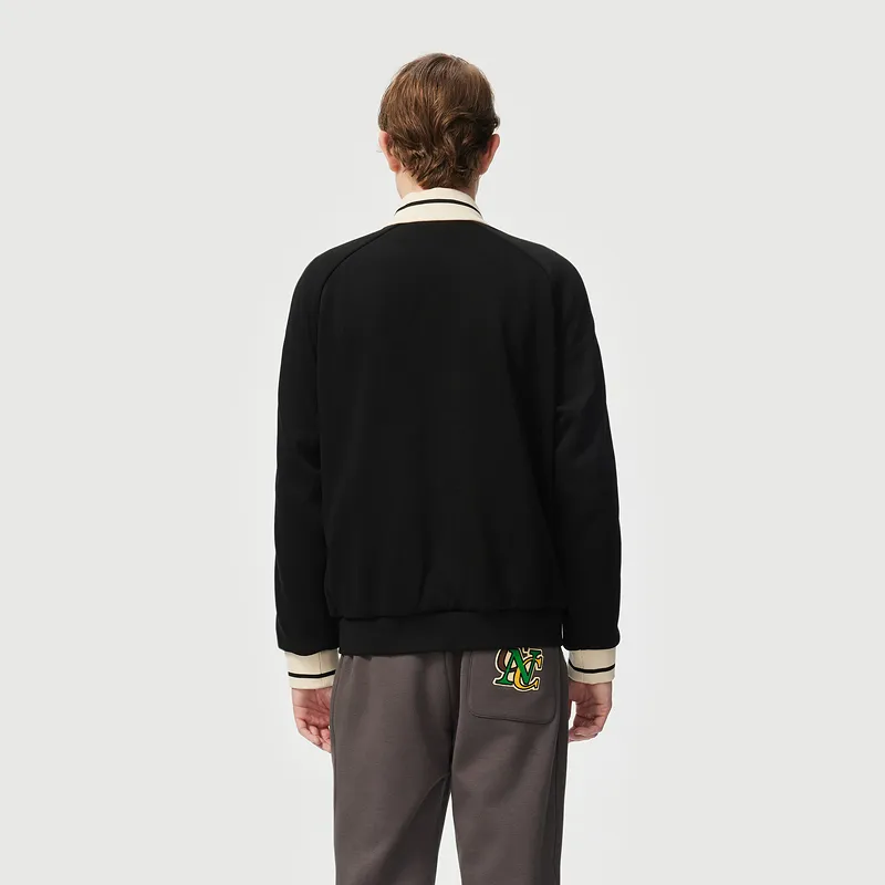 C'N'C Rhythm Party Series Fall And Winter Coat Men-2