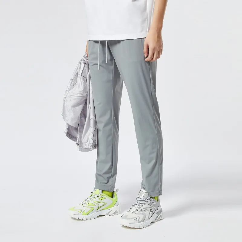 C'N'C New Order & Classics Series Casual Pants Men-10
