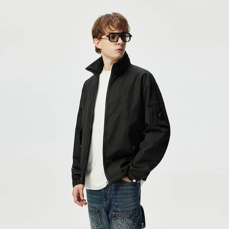 C'N'C New Order & Classics Series Jackets Coats Men's-1