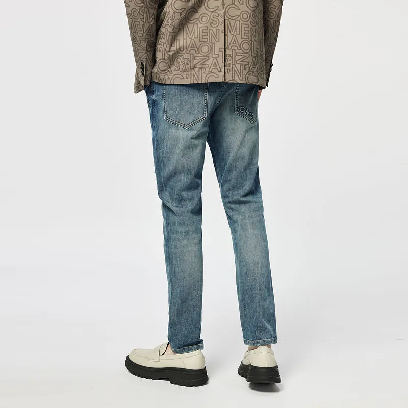 C'N'C New Order & Classics Series Jeans Men's-12