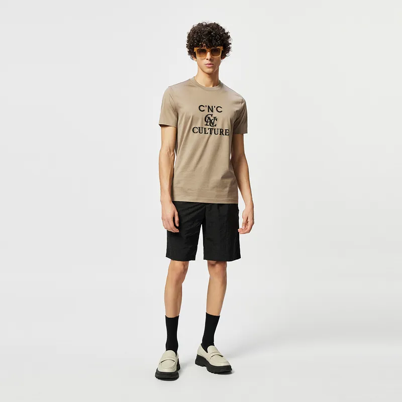 C'N'C New Order & Classics Series T Shirts Men-10