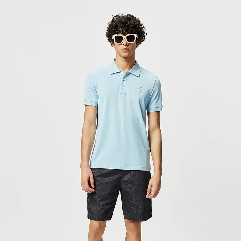 C'N'C New Order & Classics Series Polo Shirts Men-6