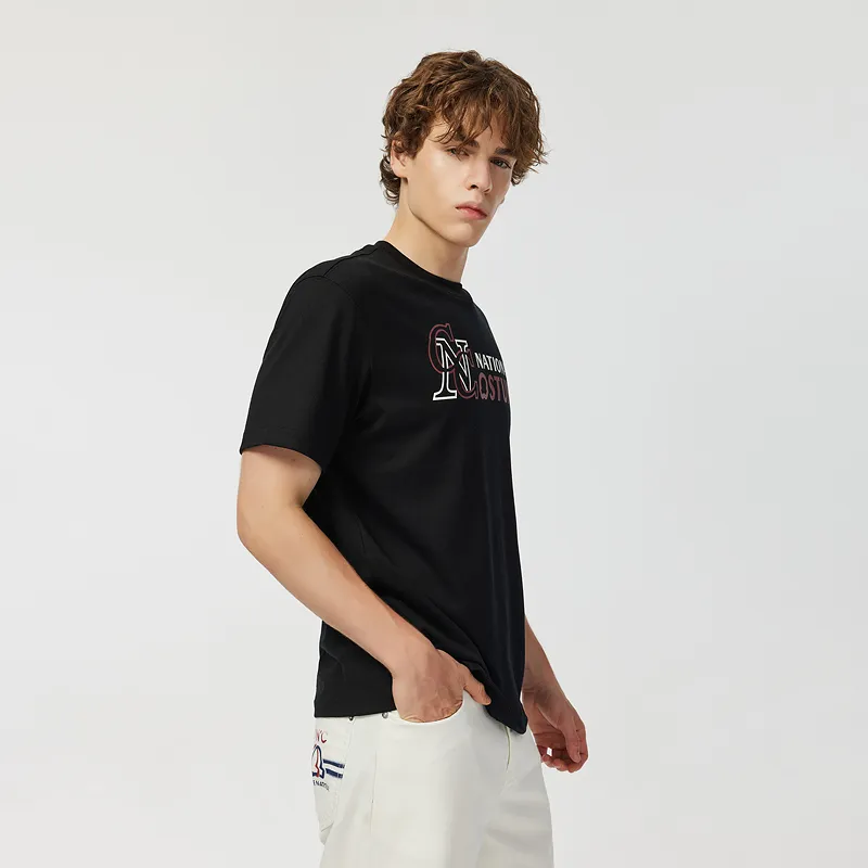 C'N'C New Order & Classics Series T Shirt Men's-3