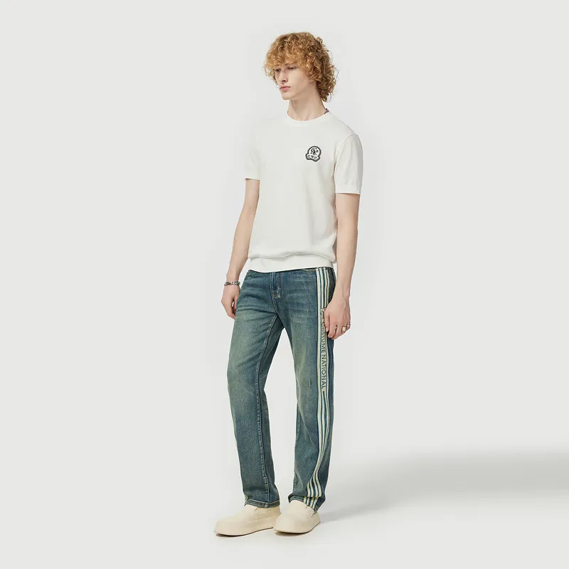 C'N'C New Order & Classics Series T Shirt Men's-7