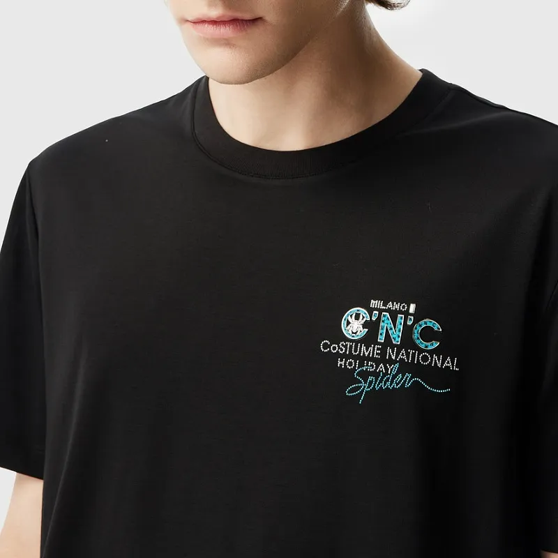 C'N'C New Order & Classics Series T Shirts Men-6