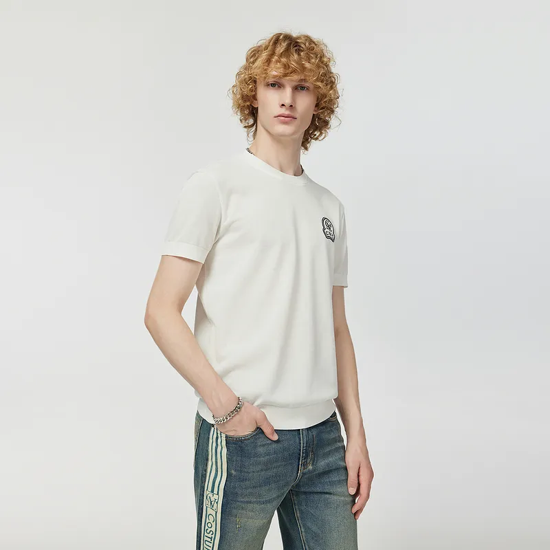 C'N'C New Order & Classics Series T Shirt Men's-4