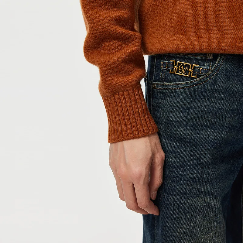 C'N'C New Order & Classics Series Jeans Men's-8