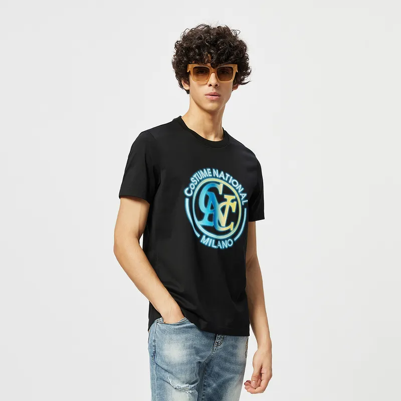 C'N'C Trendy Collection New Order & Classic Collection T Shirt Men's-3
