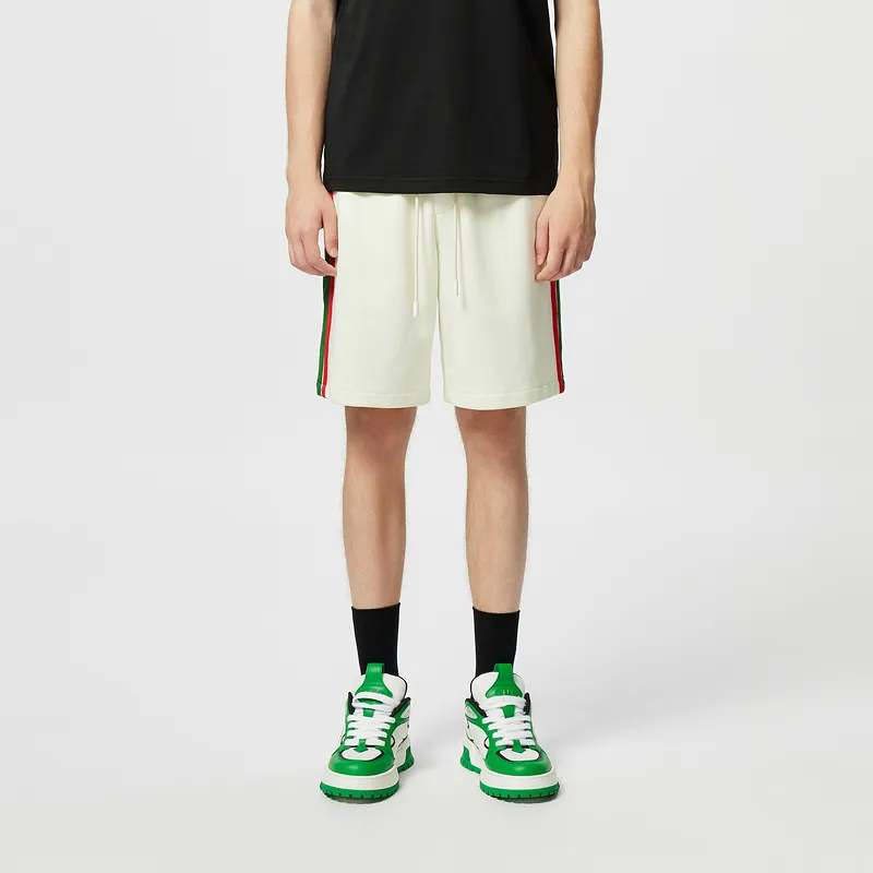 C'N'C Trend Series Casual Shorts Men's-2