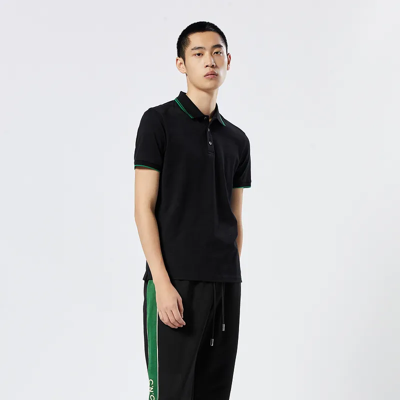 C'N'C New Order & Classics Series Polo Shirts Men-4