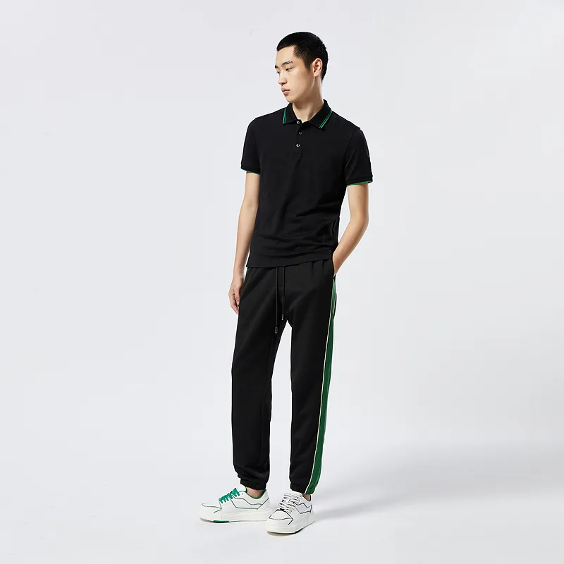 C'N'C New Order & Classics Series Polo Shirts Men-7