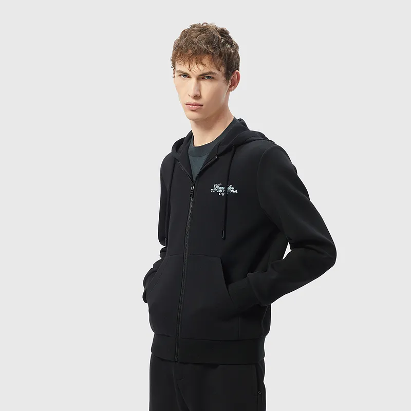 C'N'C Fall Winter Sweatshirt Men's-2