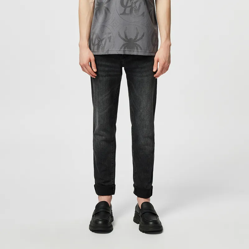 C'N'C Rhythm Party Series Jeans Men's-2