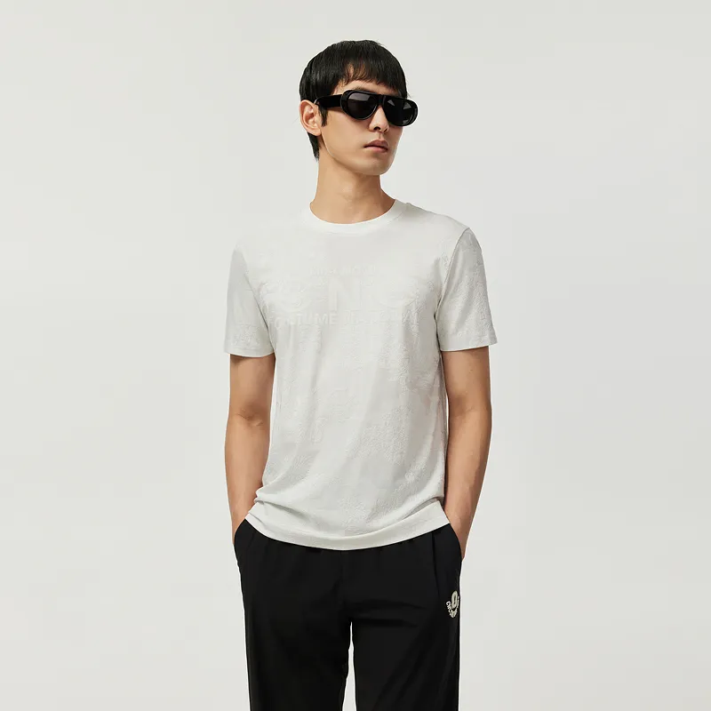 C'N'C New Order & Classics Series T Shirt Men's-3