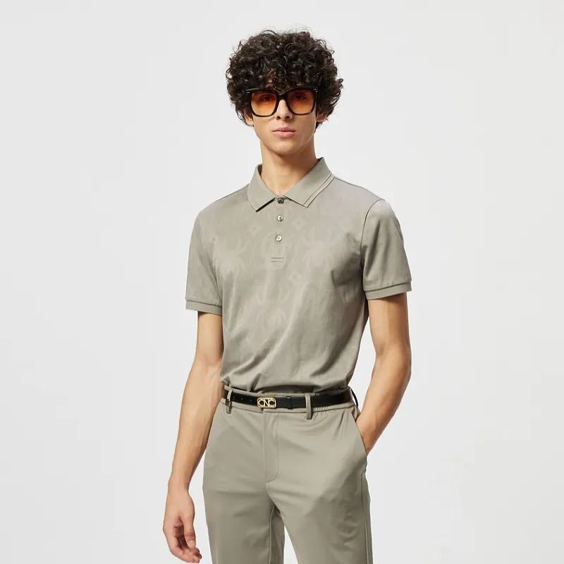 C'N'C New Order & Classics Series Polo Shirts Men-7