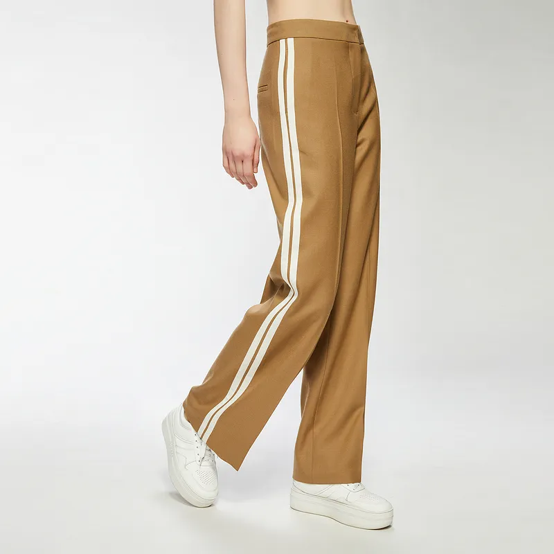 C'N'C Casual Pants Women's-5