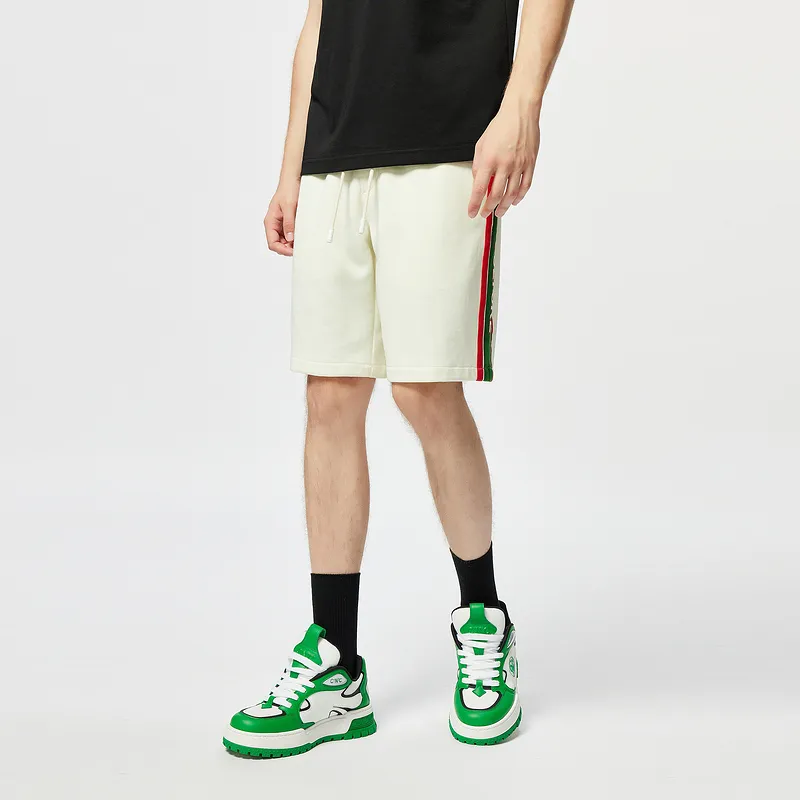 C'N'C Trend Series Casual Shorts Men's-3