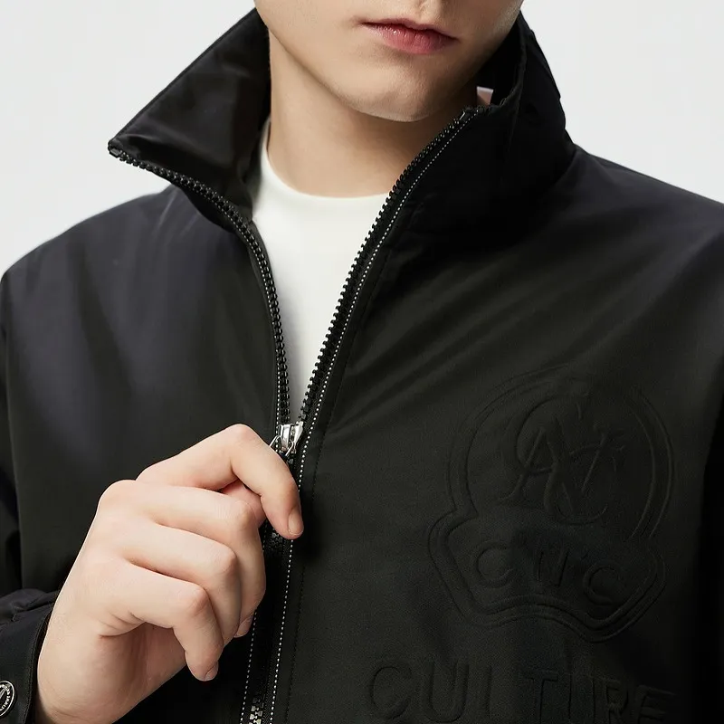 C'N'C New Order & Classics Series Jackets Coats Men's-3