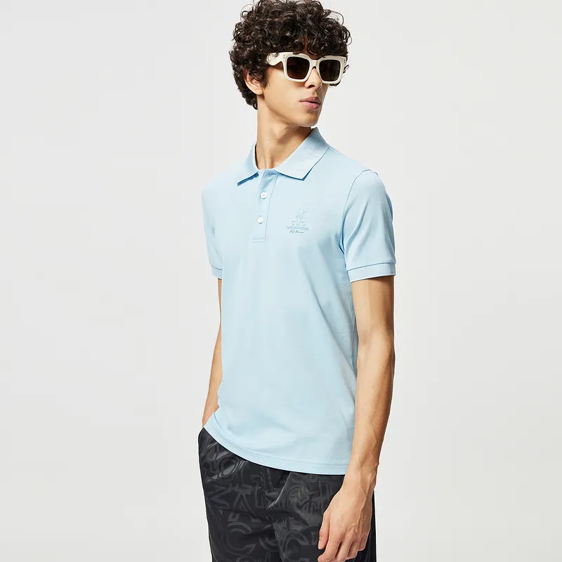 C'N'C New Order & Classics Series Polo Shirts Men-9