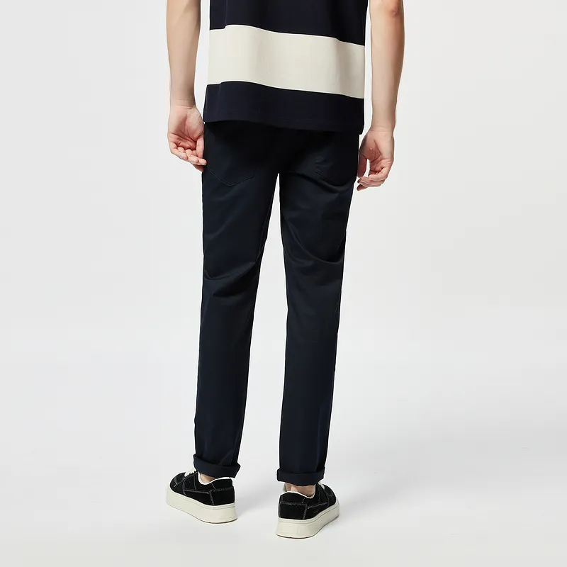 C'N'C Rhythm Party Series Casual Pants Men's-5