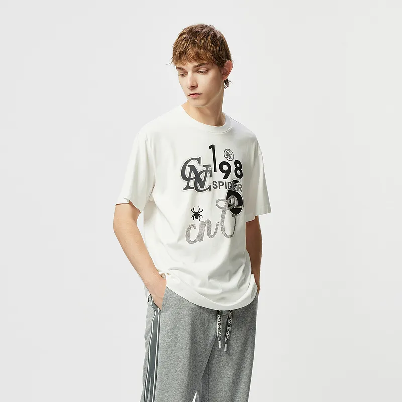 C'N'C New Order & Classics Series T Shirt Unisex-6