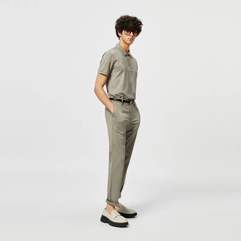C'N'C New Order & Classics Series Polo Shirts Men-9