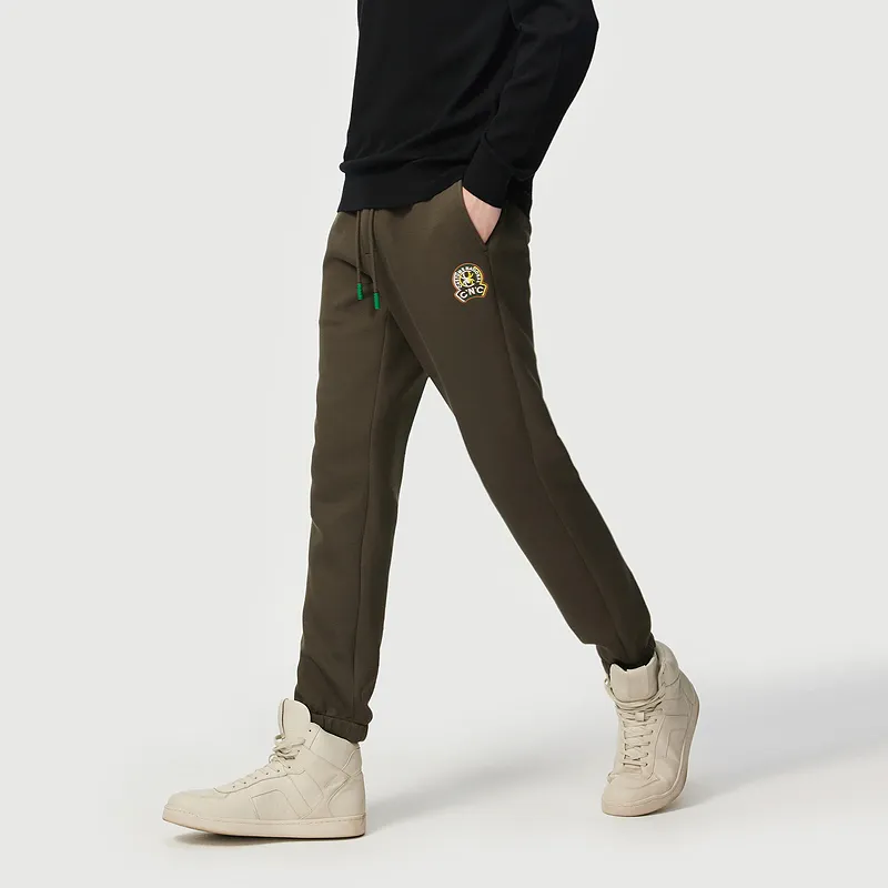 C'N'C Rhythm Party Series Casual Pants Men's-19