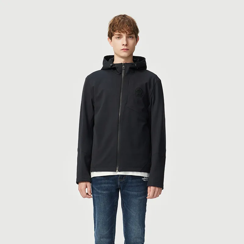 C'N'C Far Mountain Outdoor Series Fall Winter Jacket Men's-2