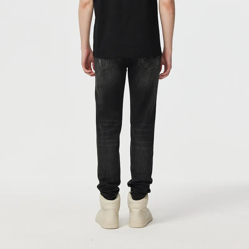 C'N'C New Order & Classics Series Jeans Men-4