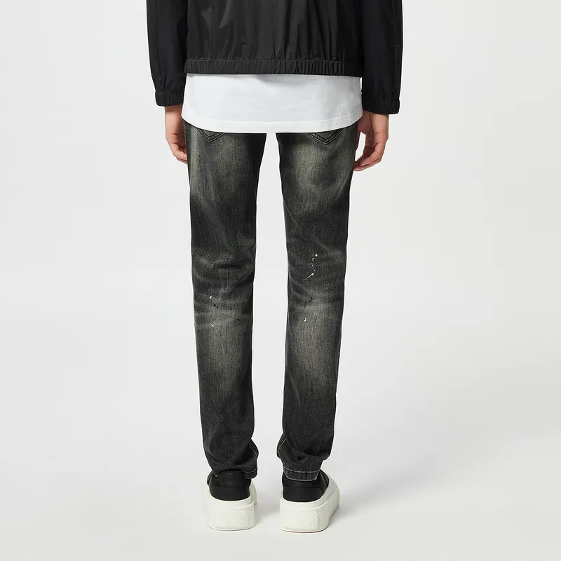 C'N'C Trend Series Jeans Men-5