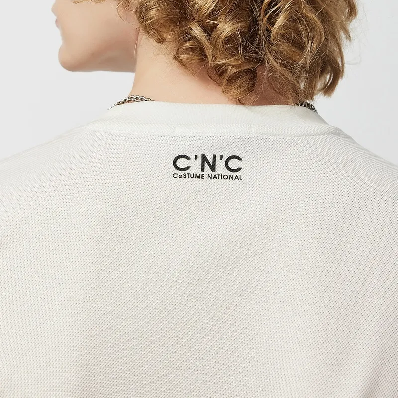 C'N'C New Order & Classics Series T Shirt Men's-6