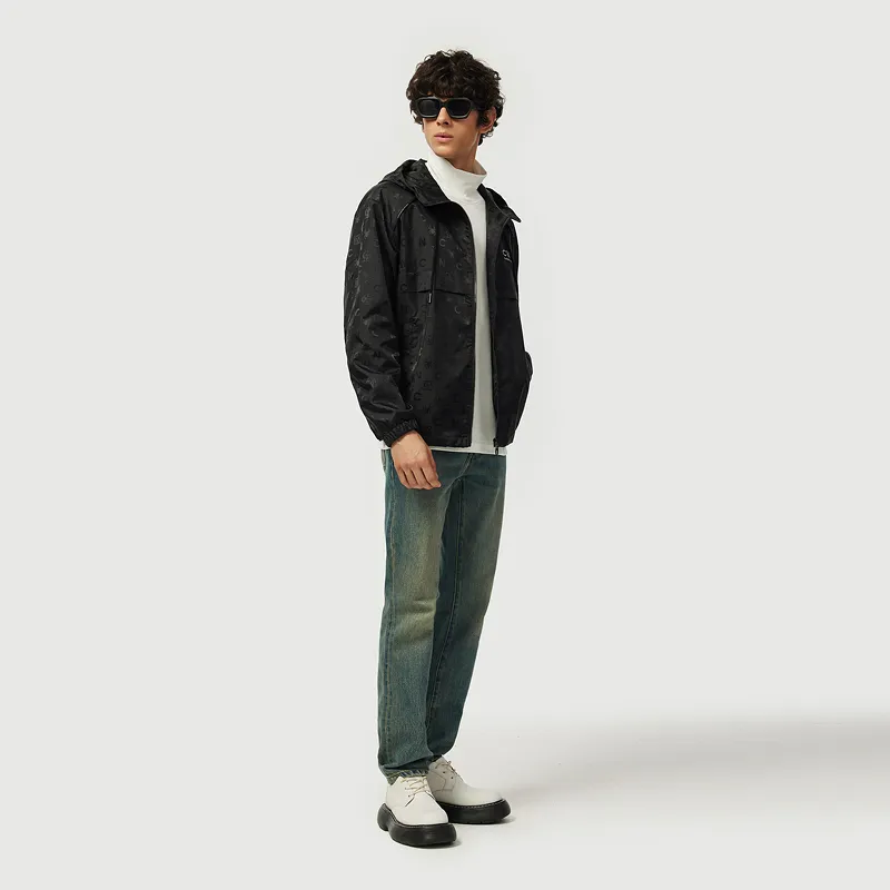 C'N'C New Order & Classics Series Fall And Winter Jackets Coats Men's-7