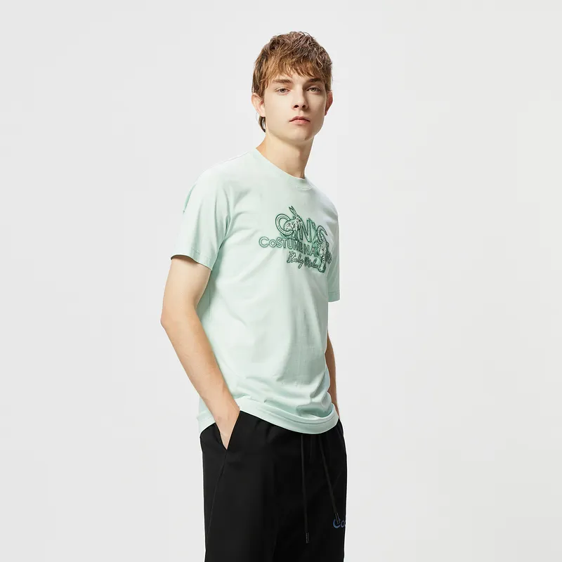 C'N'C New Order & Classics Series T Shirt Men's-8