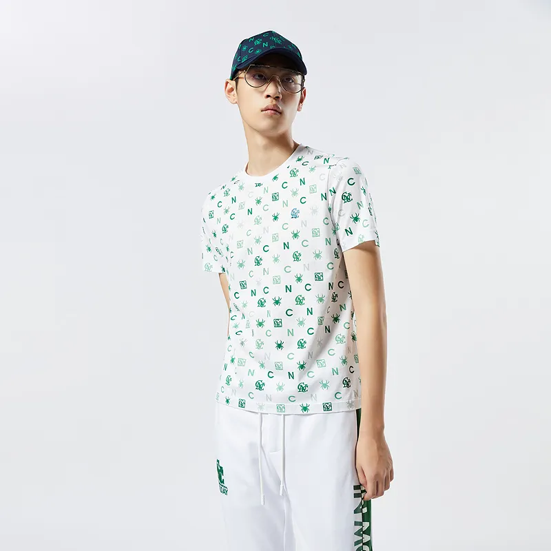 C'N'C New Order & Classics Series T Shirts Men-3