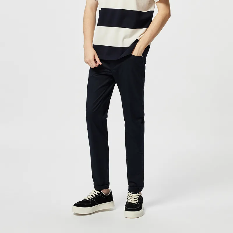C'N'C Rhythm Party Series Casual Pants Men's-6
