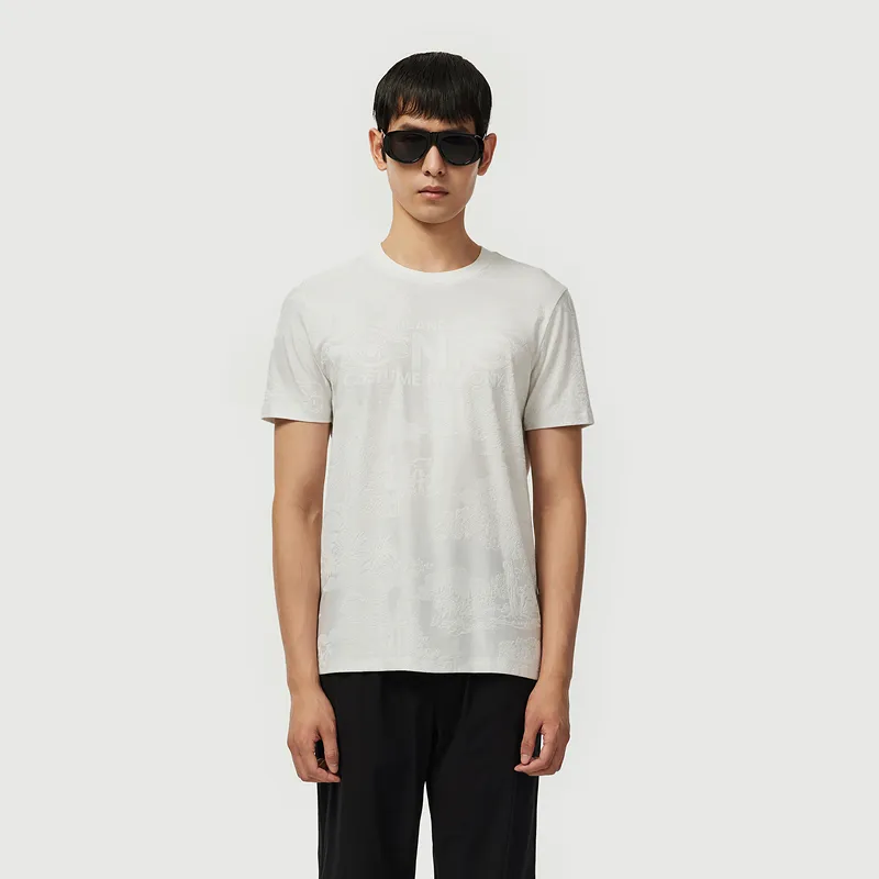 C'N'C New Order & Classics Series T Shirt Men's-2