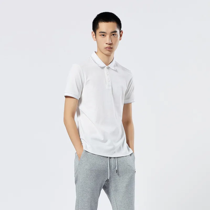 C'N'C New Order & Classics Series Polo Shirts Men-10