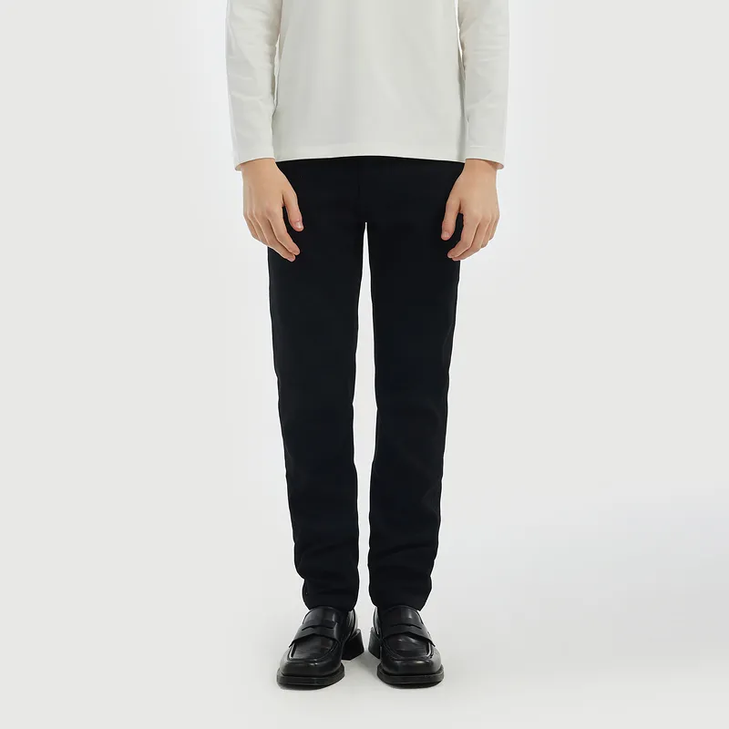 C'N'C New Order & Classics Series Fall And Winter Jeans Men's-2
