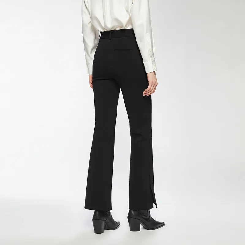 C'N'C Suit Trouser Women's Black-4